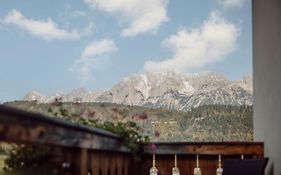 Rohrmooser Schlössl